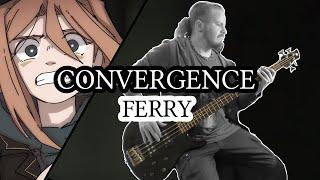 Convergence [Ferry] Band Cover