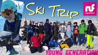 SKI-TRIP || ruf-reisen ️