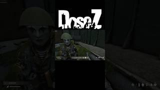 DayZ snake gets what he deserves  #shorts