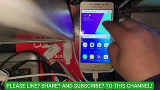 Samsung J2 Prime (G532G) FRP Bypass 2022 Without PC/Bypass Google Account For Samsung J2 Prime G532