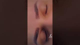 Phibrows #browartist #phibrows #microblading #nanobrows #3danimation #instagood #youtubeshorts