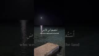 تلاوه هادئه لشيخ القلوب الشيخ المنشاوي  #المنشاوي_رحمه_الله #المصحف_المرتل #الفرقان
