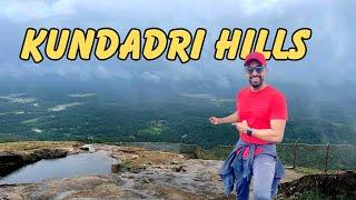 Unveiling the Magic of Kundadri Hill: A Gem in Shivamogga