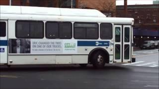 BLETransit: The Orion V CNG Bus Video Tribute