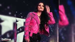 AEW: "Zombified" (Saraya Theme Song) + AE (Arena Effects)