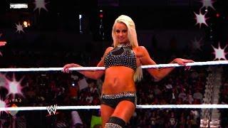 WWE Maryse Custom Titantron 2016