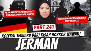 JERMAN - KHW INTERNASIONAL PART 241