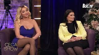 Dobila ćerku u pedesetim, pa se VRATILA na scenu! Sanja Maletić ODUŠEVILA SVE | CECA SHOW