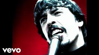 Foo Fighters - Monkey Wrench (Official HD Video)