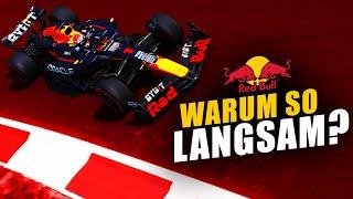 Warum ist Red Bull so langsam? Christian Danner: Abgang von Adrian Newey spielt eine Rolle!