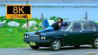 8k UHD songs 60fps Maate vinatuga (Telugu)full resolution 8k Taxiwala vijay #TFI #trending #8k #4k