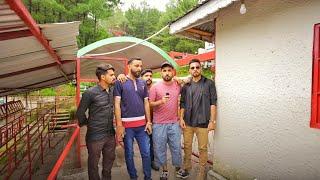 Murre vlog part 2  |Murre chairlift| Eisakhan orakzai vlog