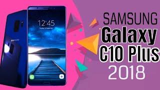 Samsung Galaxy C10 Plus || Galaxy C10 P+ First Look, Price, Specifications, features, Release date