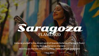 Relax with the BEST Flamenco Background Music for Unwinding