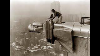 Margaret Bourke White