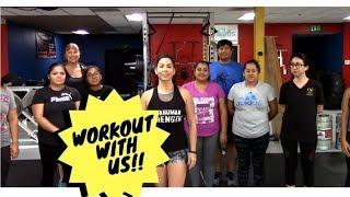 Discovery bootcamp, Metahuman Fitness in Vista CA