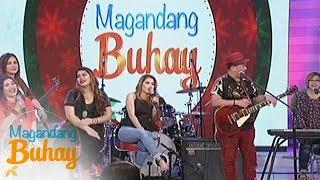 Magandang Buhay: How Aegis started