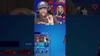 SECRET Travis Scott Skin