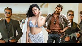 সুপারহিট বাঙ্গালী মুভি | Superhit Tamil Movie Dubbed in Bengali | Bangla Action Movie Srinivas,Aksha