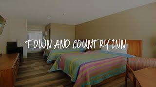 Town and Country INN Review - Rogers , United States of America