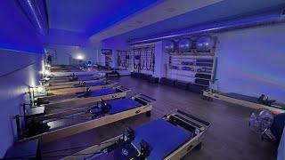 Pilates en Maquinas Las Palmas de Gran Canaria - Boutique Gym "El Cielo es el Límite"