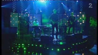 MADRUGADA - Majesty [Senkveld TV2]Live Performance