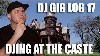 Henderson Castle Wedding | DJ Gig Log 17