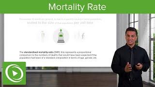 Mortality Rate – Descriptive Epidemiology – COVID-19 | Lecturio