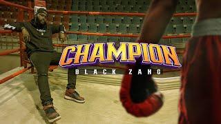 Black Zang - Champion ft Zed Shizzy, Zerif Ahmed & Ardonyx | OFFICIAL MUSIC VIDEO