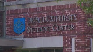 Chicago's DePaul University warns students of multiple sexual assaults