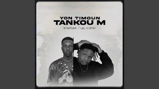 Yon Timoun Tankou M (feat. Will G Detay)