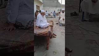 Hazrat Molana Mian Masood Ahmad Deen Puri Sab || Deen Pur Shareef #deenpur #mianmasoodahmed #love