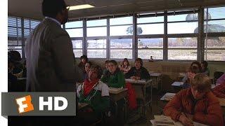 Red Dawn (1/9) Movie CLIP - Paratrooper Invasion (1984) HD