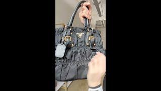 Prada Bags | Live on ShopShops