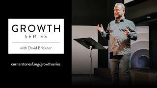 GROWTH SERIES: PART 1- MESSIAH IN THE OLD TESTAMENT | 04/29/2022