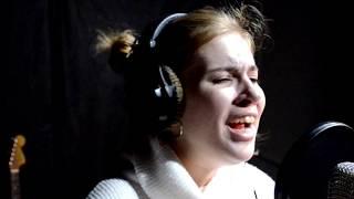 All Of Me - PMJ: Reboxed John Legend Cover ft. Brielle Von Hugel (cover by Irina Moskalenko))