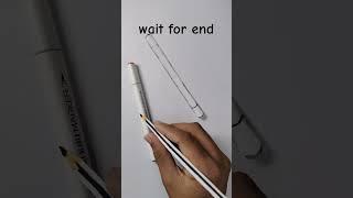 Wait for end!! #shorts #tricks #confused #satisfying #ytshorts #entertainment #enjoy #trending