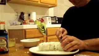 sushi home made.avi