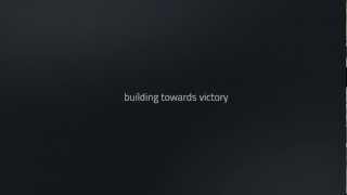 Vencer #1 Building towards Victory - 9 april