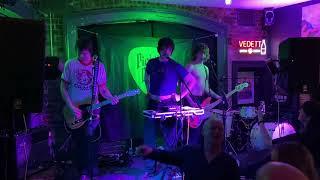 YAANG - Too Much Money (The Garribaldi Hotel, Northampton, 16/02/24)