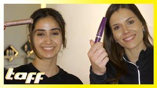 Lange und volle Wimpern: Mascaras im Test! Welche Tipps und Tricks gibt es?