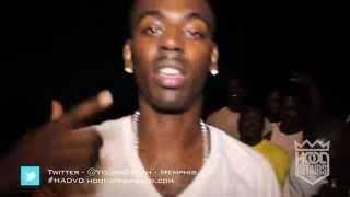 Young Dolph before the fame - HIP HOP CLASSICS (SEASON 1 EPISODE 12)