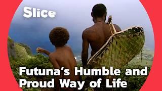 Futuna's Polynesian Heritage: A Humble Life of Fishing and Farming | SLICE