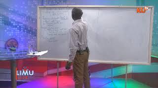 BUSINESS STUDIES -FORM 4. TOPIC: FINANCIAL STATEMENTS&RATIOS. TR ELPHAS NDENGA