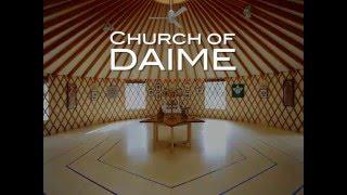 Church Of Daime - Santo Daime - Ashland, Oregon - Short Documentary