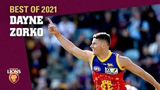 Best of 2021: Dayne Zorko