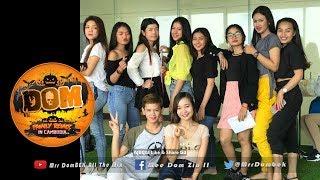 (ខ្មែររីមិចពិរោះកប់) Funky Mix NEw Song Music Melody Funky Remix 2019 By Mrr Theara Ft Mrr DomBek