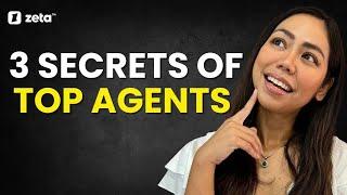 How to Become a Top Sales Agent in the Philippines (Real estate agent tips)