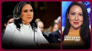 Tulsi Drops Truth Bombs During Confirmation Hearing