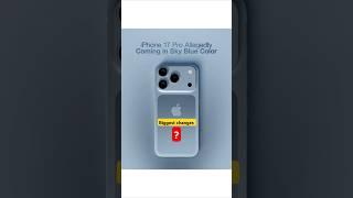 "iPhone 17 is Changing Everything – Next Level Features Revealed!"